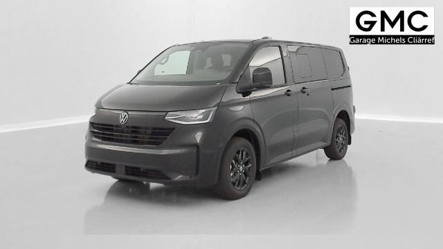Volkswagen T5 Kastenwagen Business Transporter 