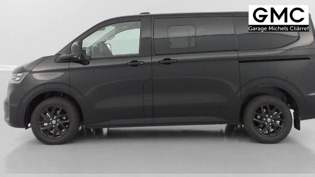 Volkswagen T5 Kastenwagen Business Transporter 