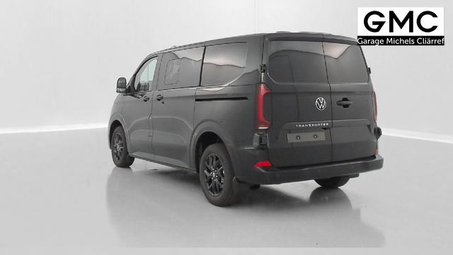 Volkswagen T5 Kastenwagen Business Transporter 