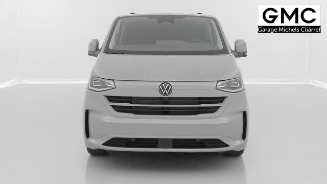 Volkswagen T5 Kastenwagen Business Transporter 