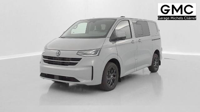 Volkswagen T5 Kastenwagen Business Transporter 