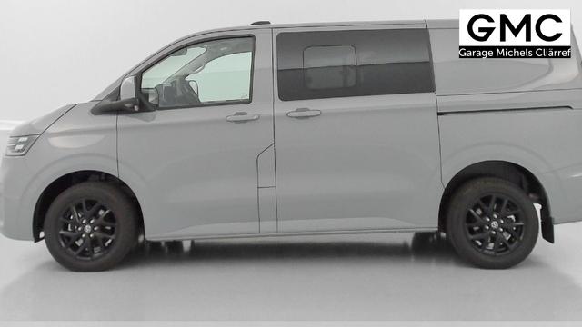 Volkswagen T5 Kastenwagen Business Transporter 