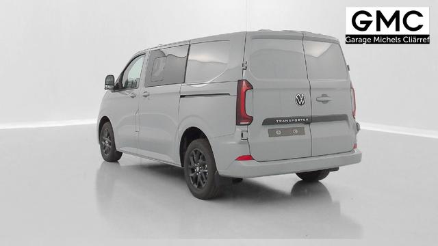 Volkswagen T5 Kastenwagen Business Transporter 