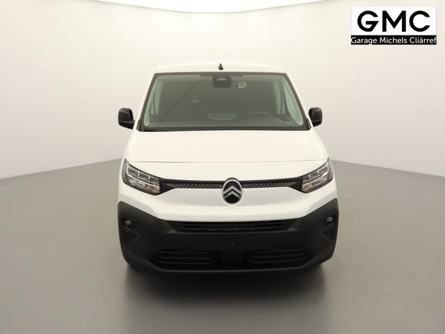 Citro&euml;n Berlingo Kastenwagen VAN 