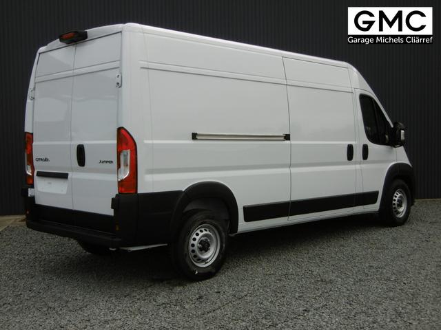 Citro&euml;n Jumper Kastenwagen Fourgon 