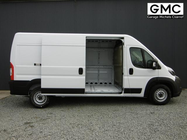 Citro&euml;n Jumper Kastenwagen Fourgon 