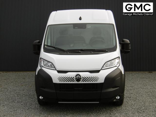Citro&euml;n Jumper Kastenwagen Fourgon 