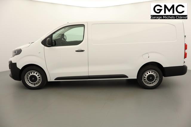 Opel Vivaro VAN 