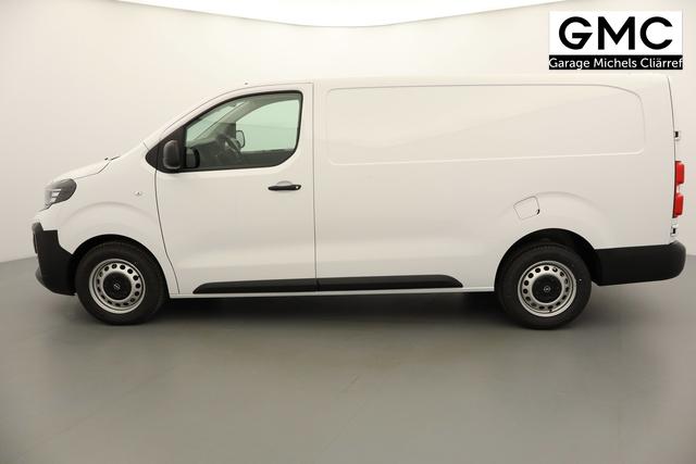 Opel Vivaro VAN 
