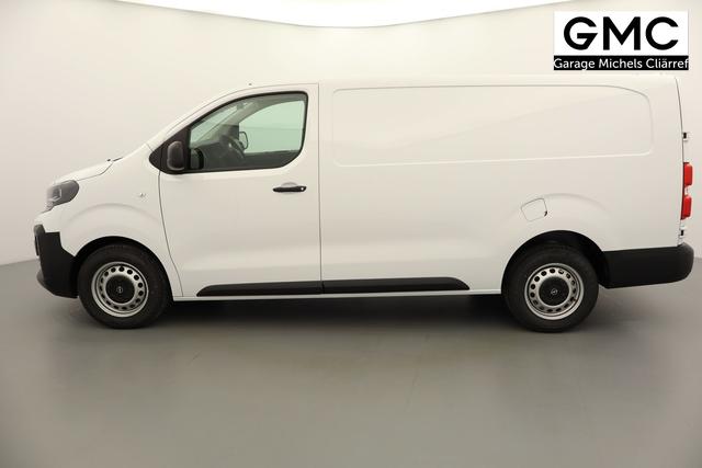 Opel Vivaro VAN 