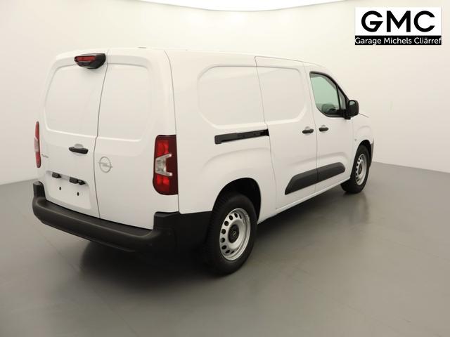 Opel Combo Kastenwagen VAN 