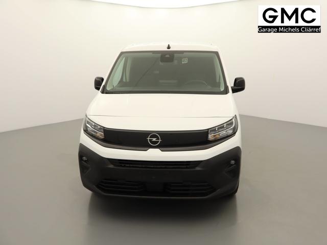 Opel Combo Kastenwagen VAN 