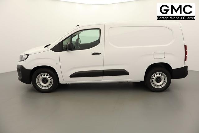 Opel Combo Kastenwagen VAN 