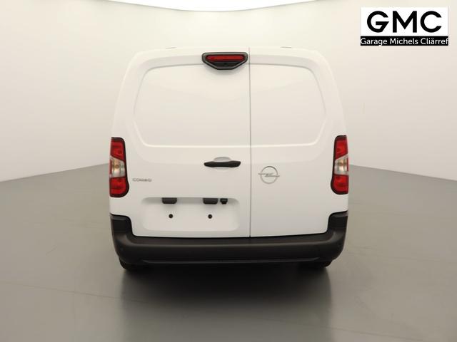 Opel Combo Kastenwagen VAN 