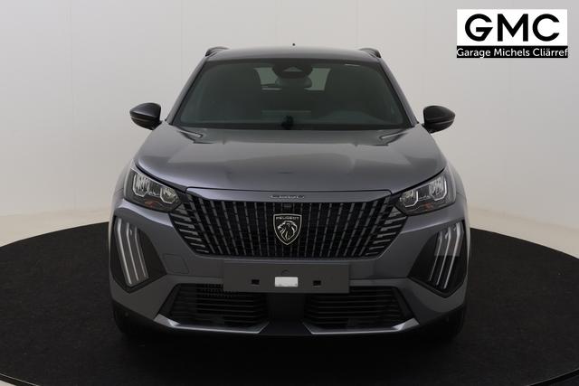 Peugeot 2008 Allure 