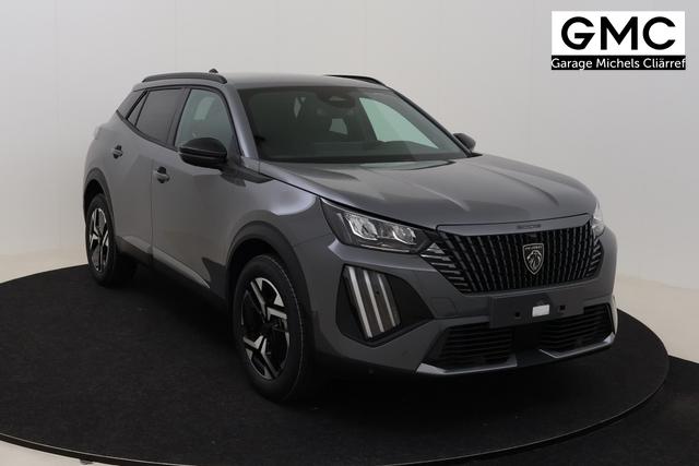 Peugeot 2008 Allure 