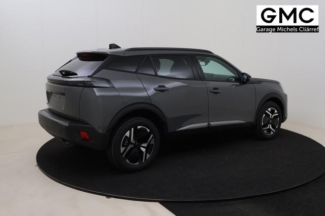 Peugeot 2008 Allure 