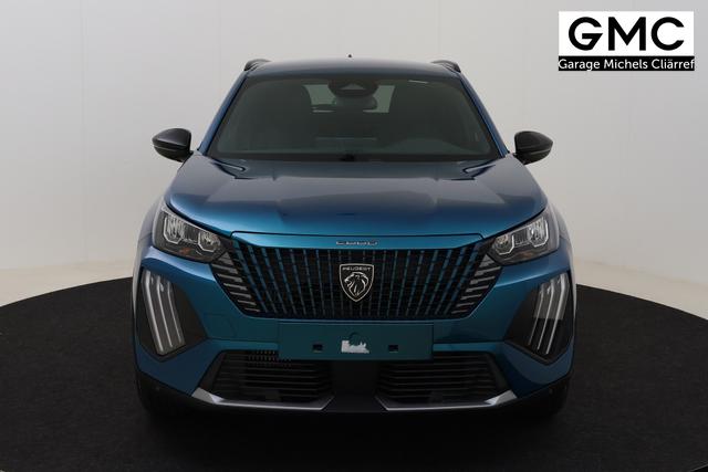 Peugeot 2008 Allure 