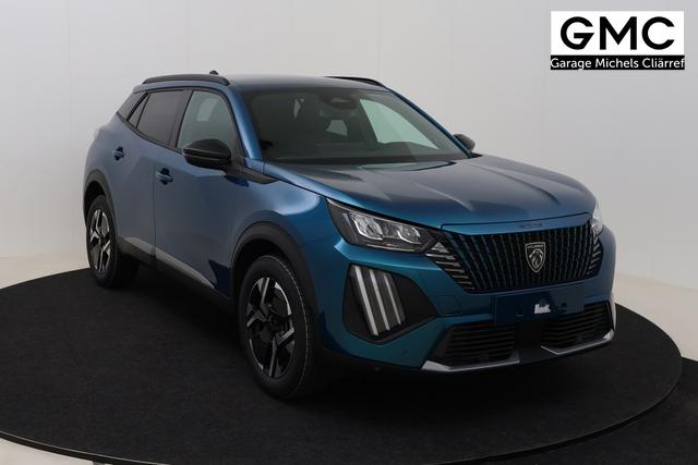 Peugeot 2008 Allure 
