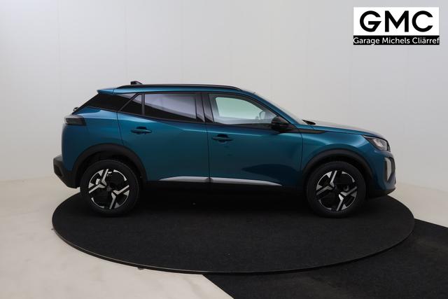Peugeot 2008 Allure 