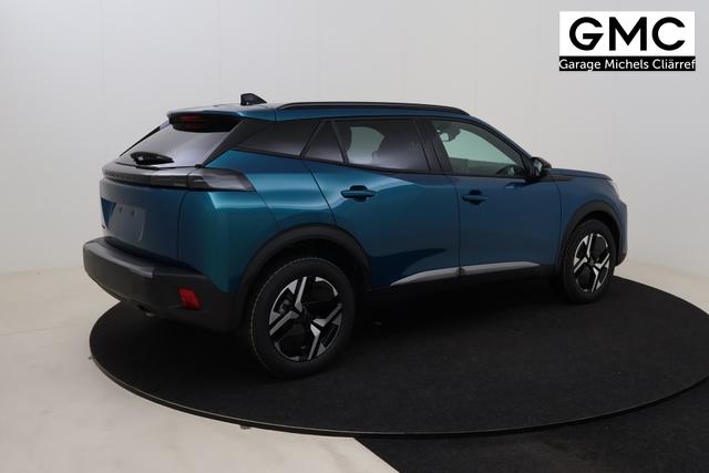 Peugeot 2008 Allure 