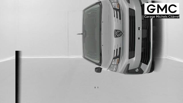 Peugeot Expert Kastenwagen XL 