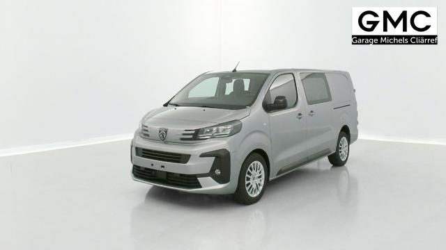 Peugeot Expert Kastenwagen XL 