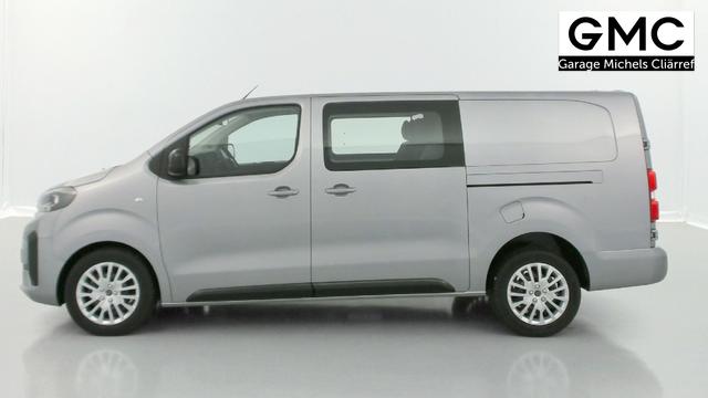 Peugeot Expert Kastenwagen XL 