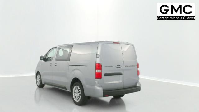 Peugeot Expert Kastenwagen XL 
