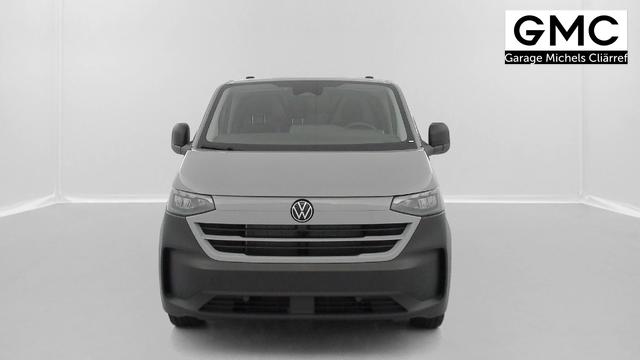 Volkswagen T5 Kastenwagen Business Transporter 
