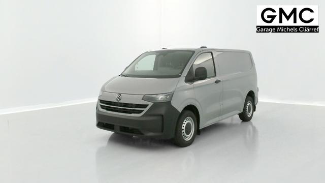 Volkswagen T5 Kastenwagen Business Transporter 