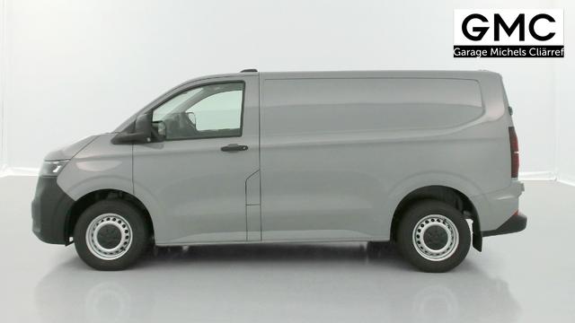 Volkswagen T5 Kastenwagen Business Transporter 