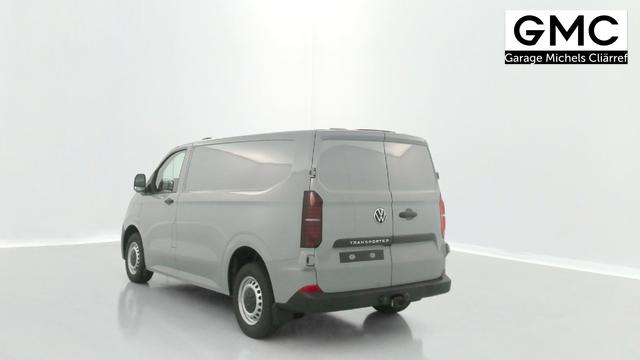 Volkswagen T5 Kastenwagen Business Transporter 
