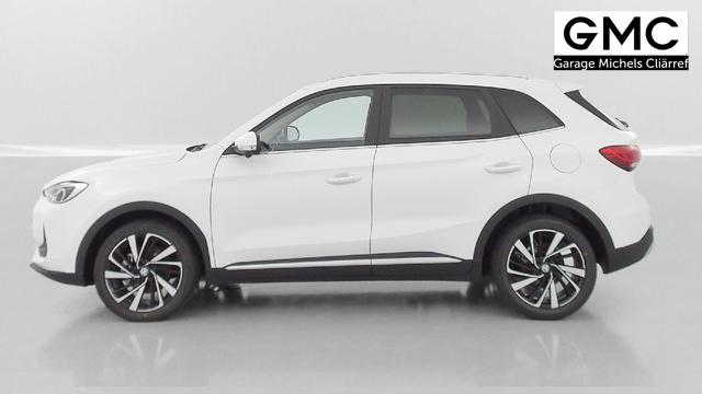 MG ZS Luxury 