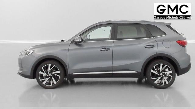 MG ZS Luxury 