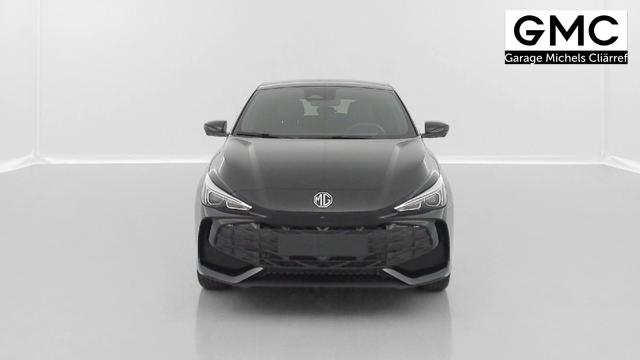 MG MG3 Luxury 
