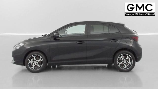 MG MG3 Luxury 