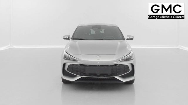 MG MG3 Luxury 