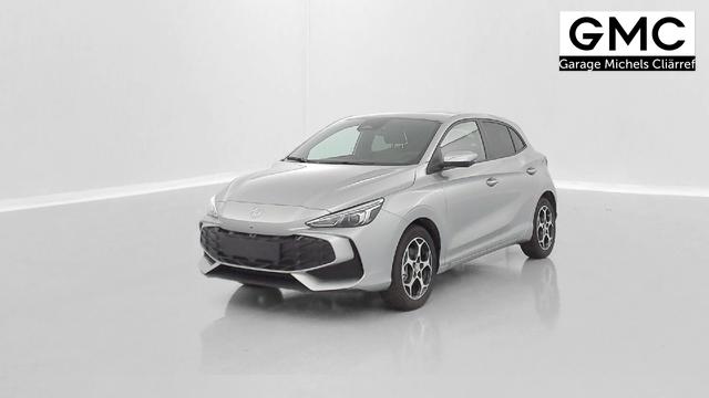 MG MG3 Luxury 