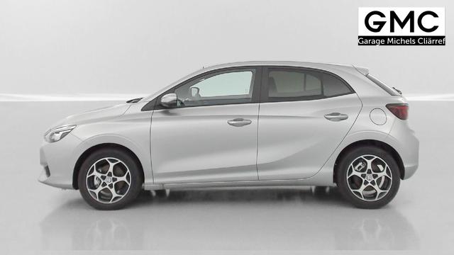 MG MG3 Luxury 