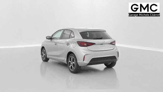MG MG3 Luxury 