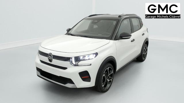 Citro&euml;n C3 TURBO 100 BVM PRO 