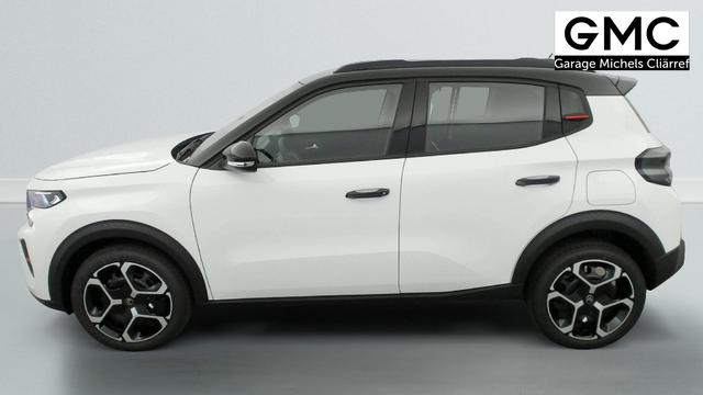 Citro&euml;n C3 TURBO 100 BVM PRO 