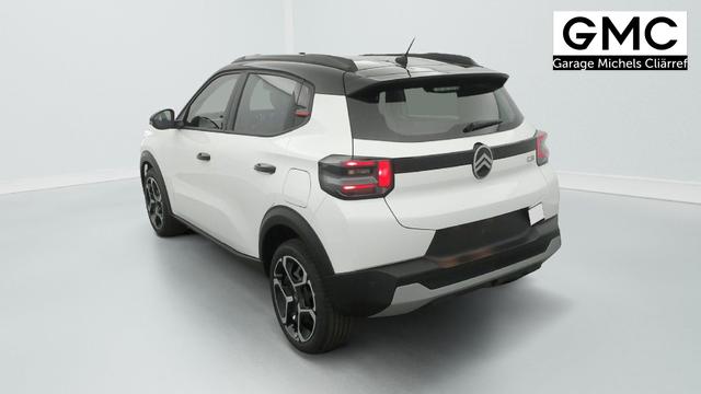 Citro&euml;n C3 TURBO 100 BVM PRO 