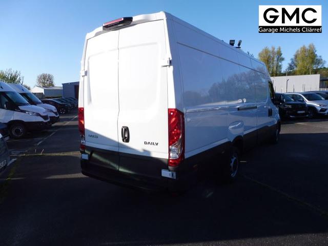 Iveco Daily 35S18 