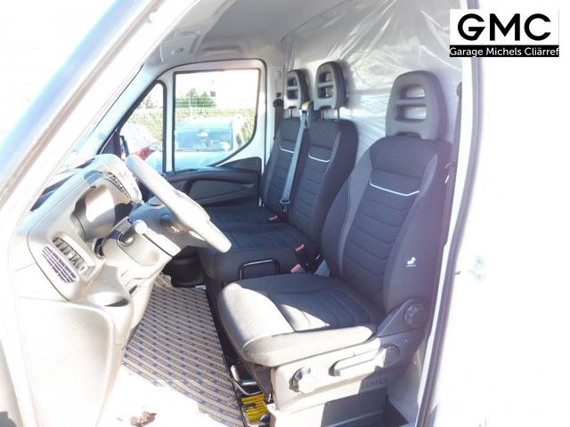 Iveco Daily 35S18 