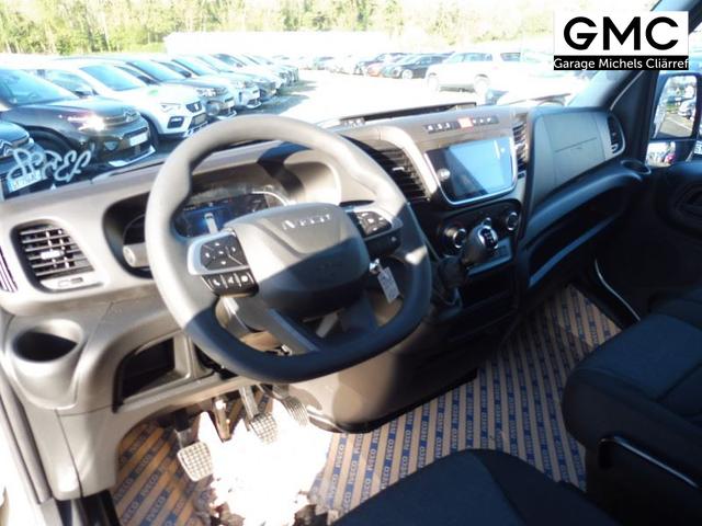Iveco Daily 35S18 
