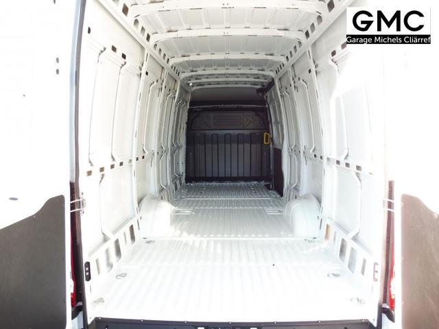 Iveco Daily 35S18 