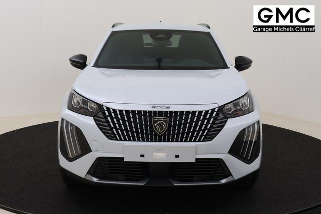 Peugeot 2008 Allure 