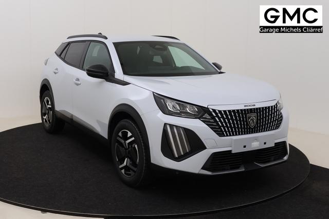 Peugeot 2008 Allure 